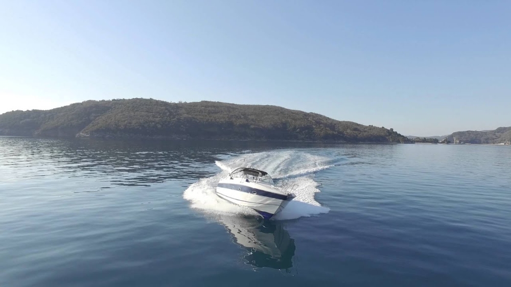 Sports Cruiser Tour - Vilamoura Boat Trip